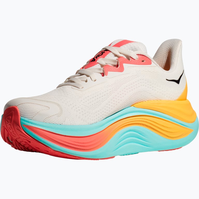 HOKA ONE ONE Skyward X W löparskor Flerfärgad