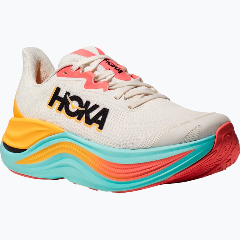 HOKA ONE ONE Skyward X W löparskor Flerfärgad