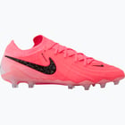 färgalternativ för Rosa Nike Phantom GX 2 Elite AG fotbollsskor