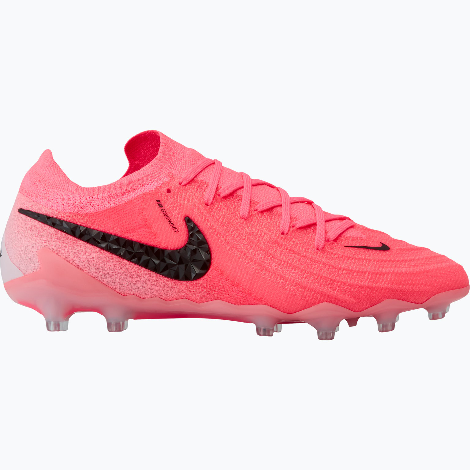 Nike Phantom GX 2 Elite AG fotbollsskor Blå