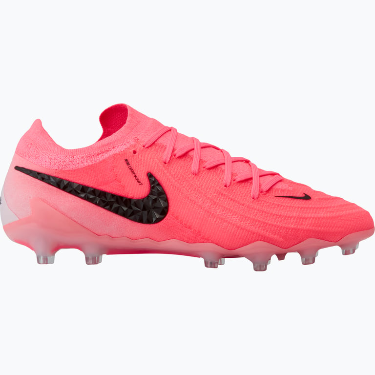 Nike Phantom GX 2 Elite AG fotbollsskor Rosa