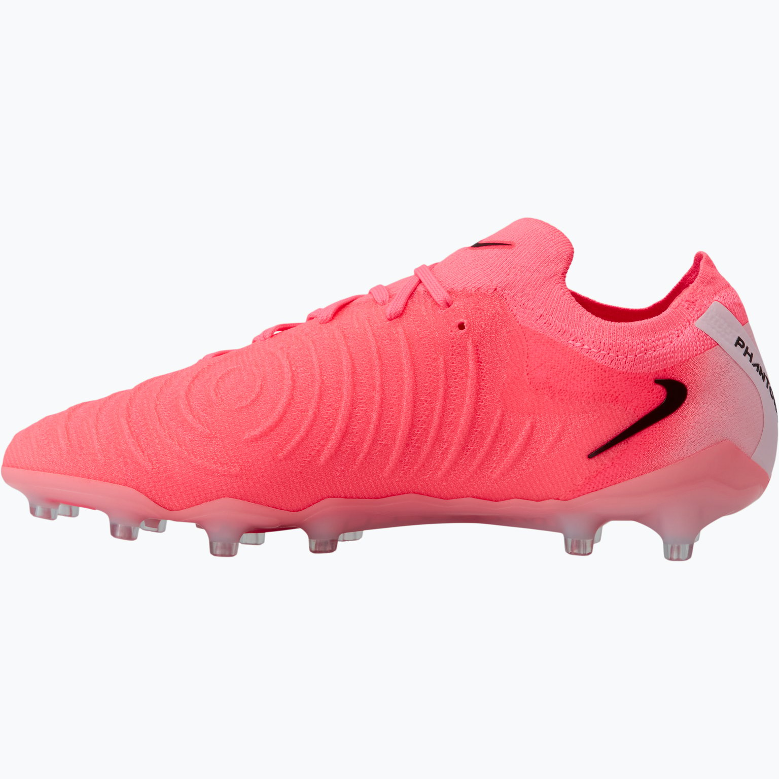 Nike Phantom GX 2 Elite AG fotbollsskor Rosa