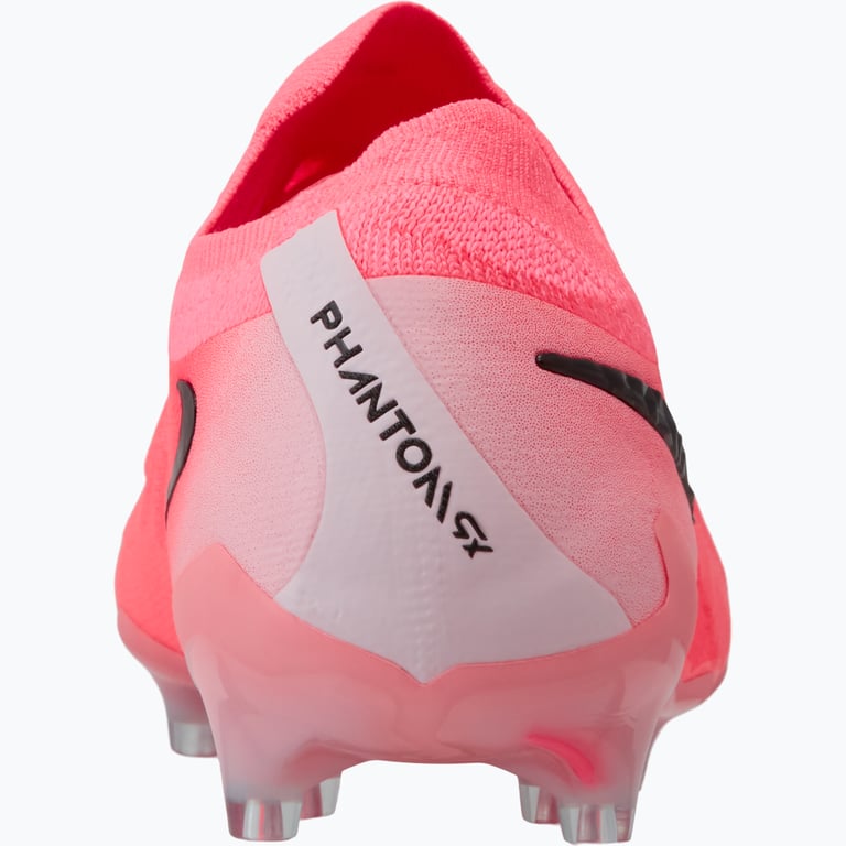 Nike Phantom GX 2 Elite AG fotbollsskor Rosa