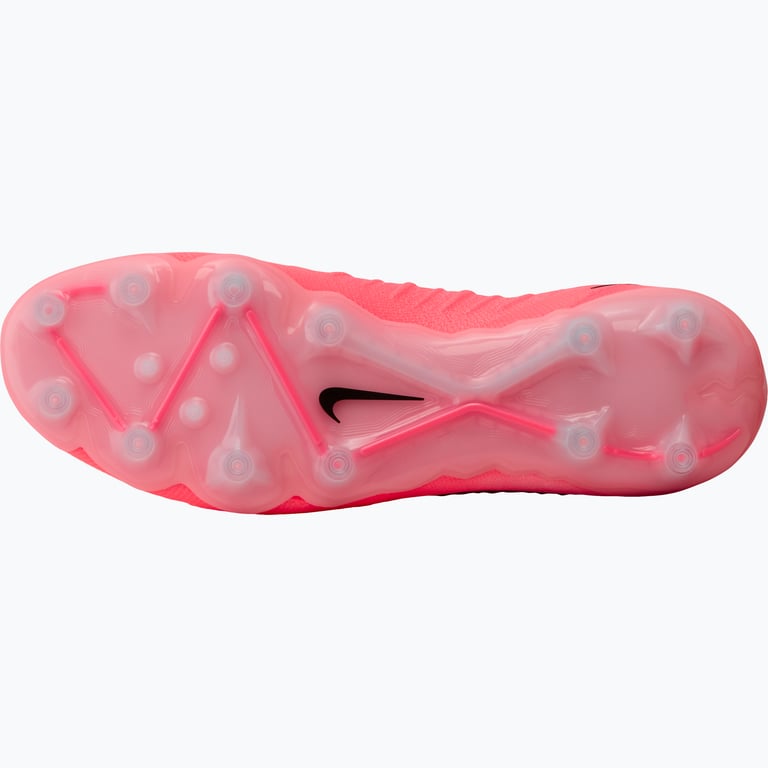 Nike Phantom GX 2 Elite AG fotbollsskor Rosa