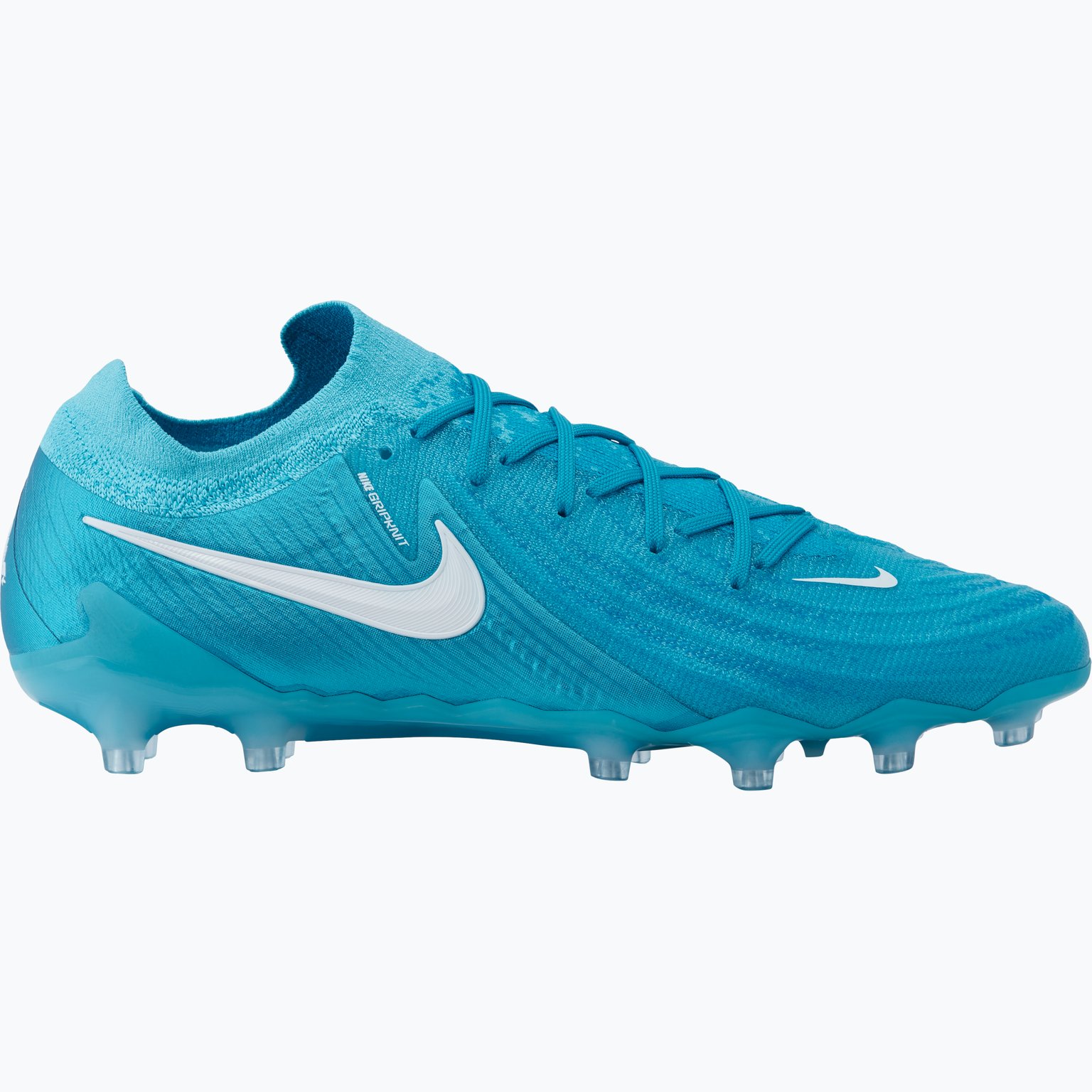 Nike Phantom GX 2 Elite AG fotbollsskor Blå