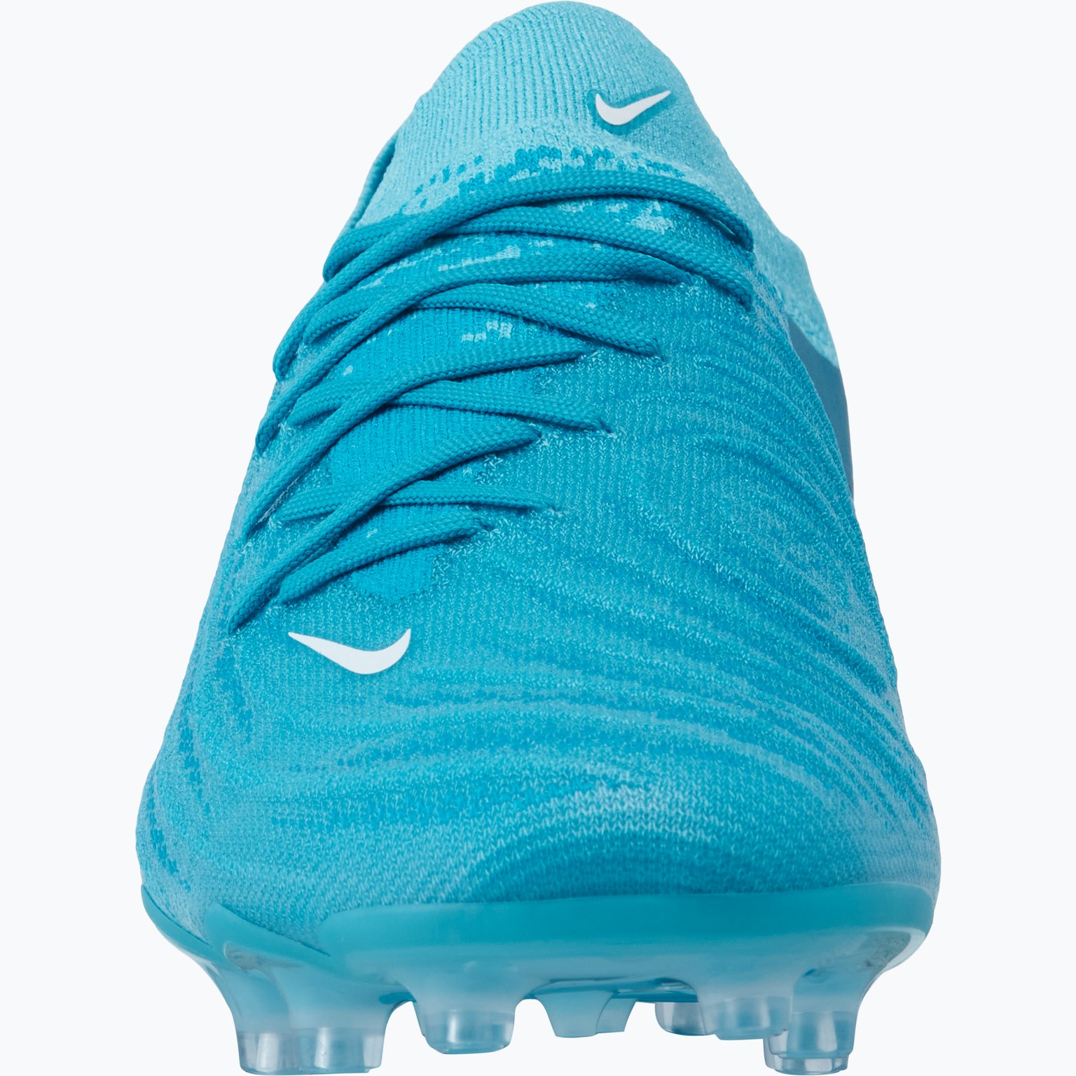 Nike Phantom GX 2 Elite AG fotbollsskor Blå