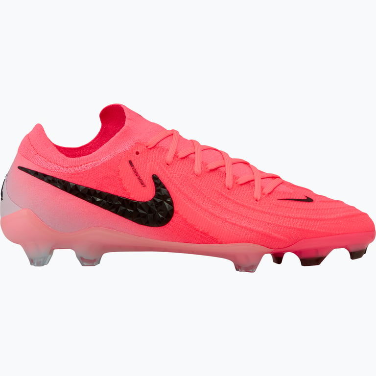 Nike Phantom GX 2 Elite FG fotbollsskor Rosa