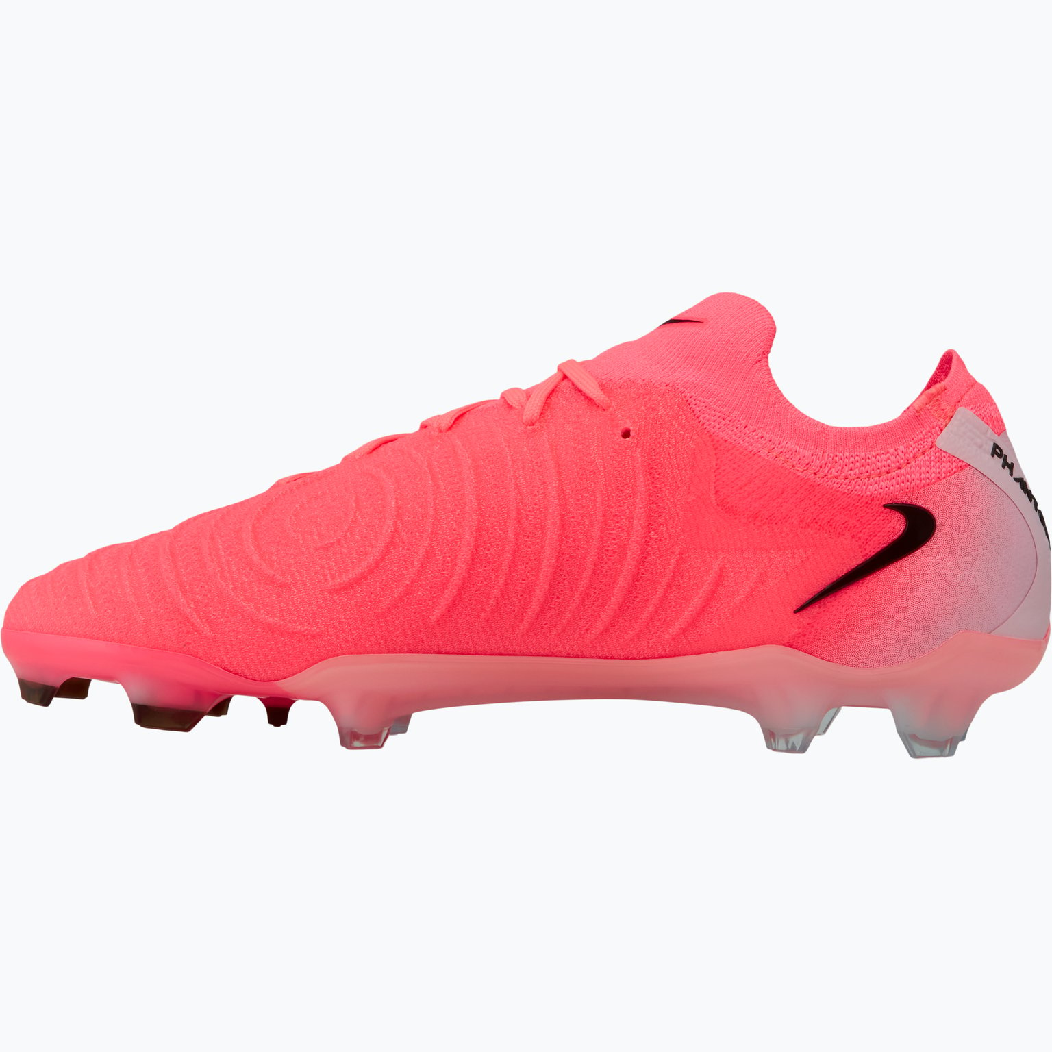 Nike Phantom GX 2 Elite FG fotbollsskor Rosa