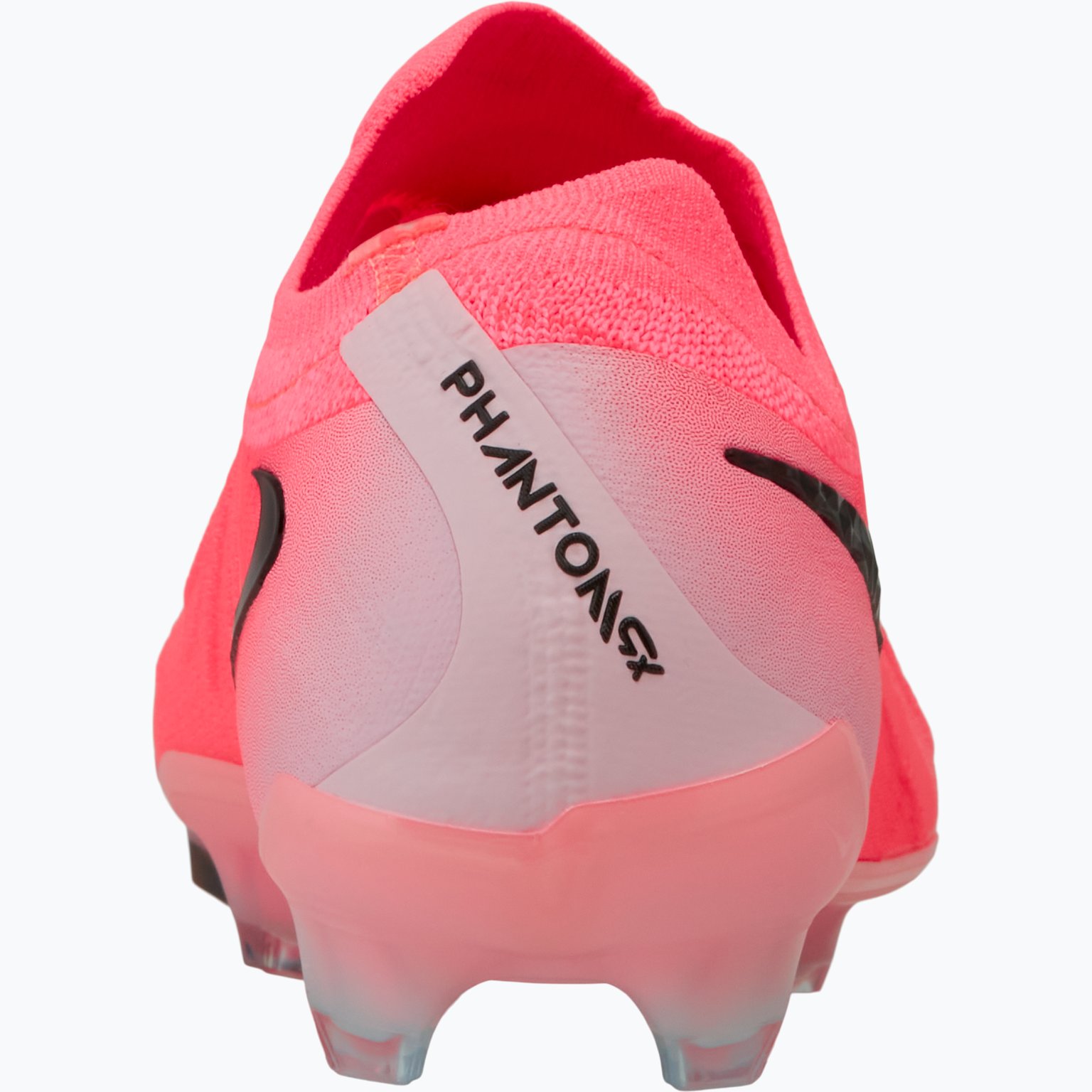 Nike Phantom GX 2 Elite FG fotbollsskor Rosa