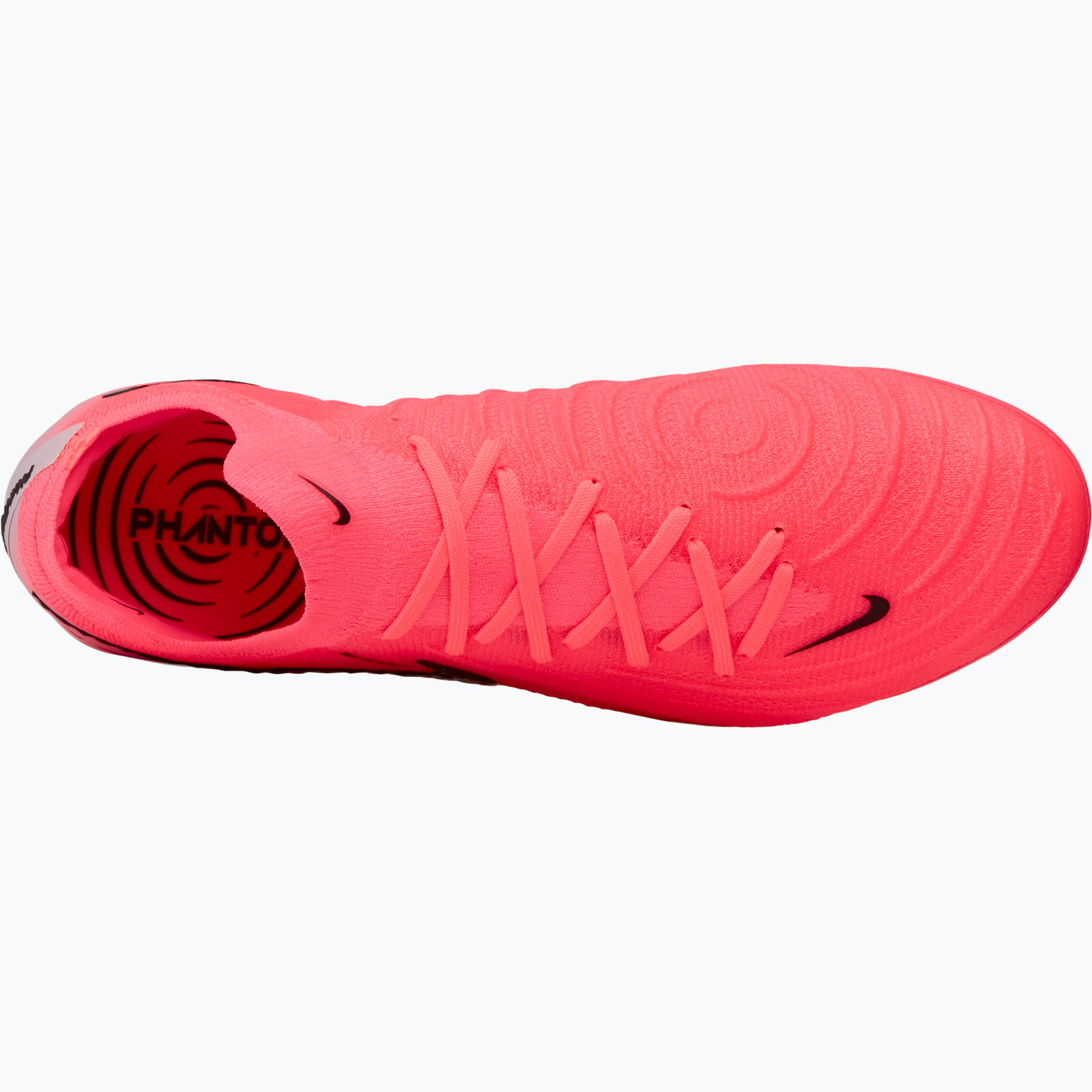 Nike Phantom GX 2 Elite FG fotbollsskor Rosa