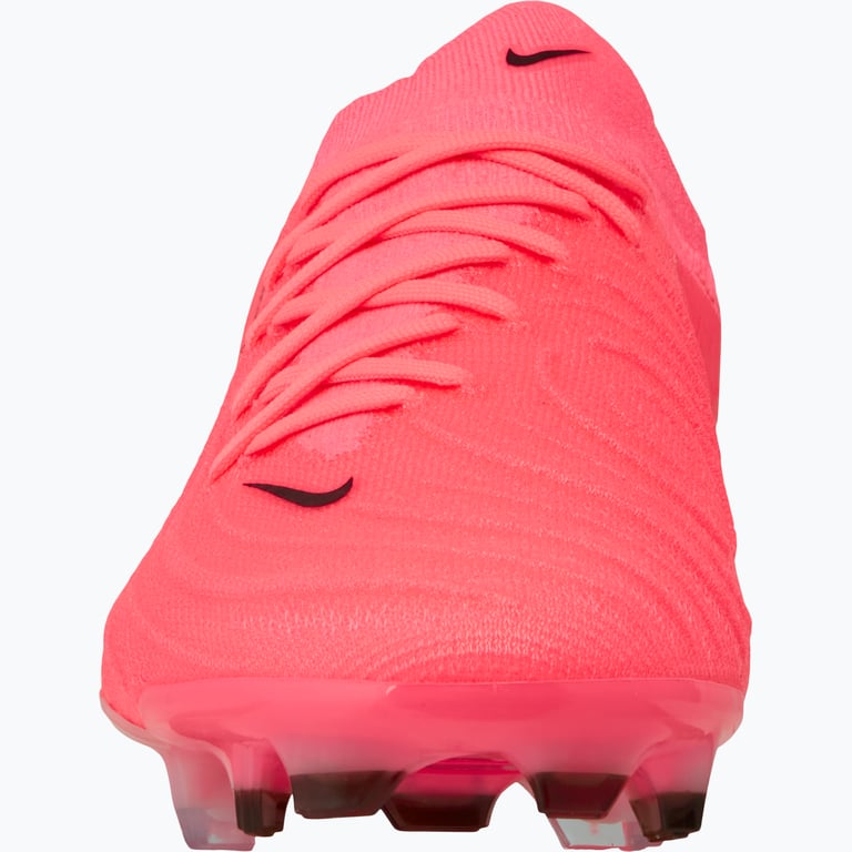 Nike Phantom GX 2 Elite FG fotbollsskor Rosa