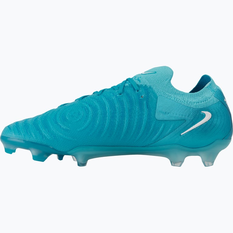 Nike Phantom GX 2 Elite FG fotbollsskor Blå