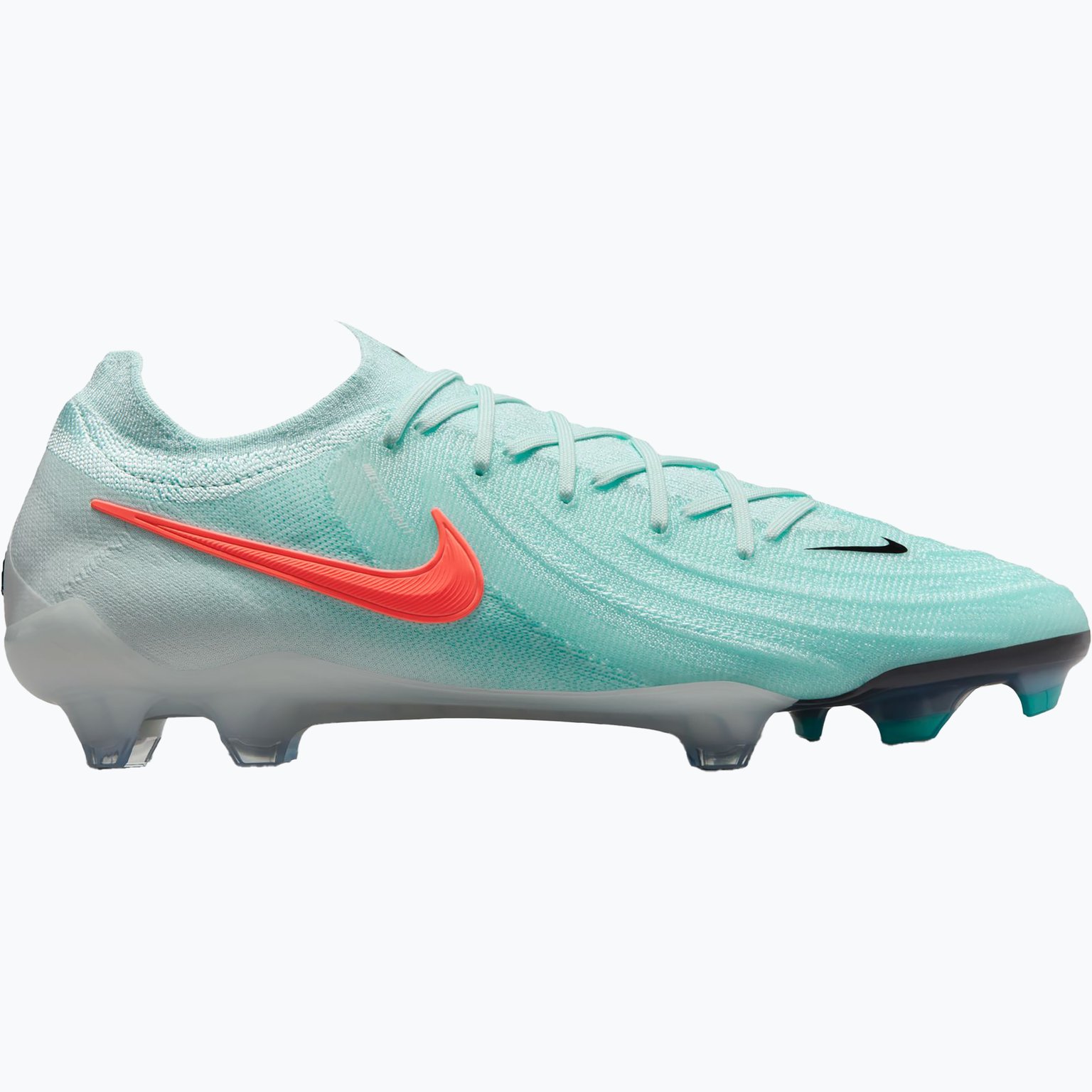 Nike Phantom GX 2 Elite FG fotbollsskor Blå