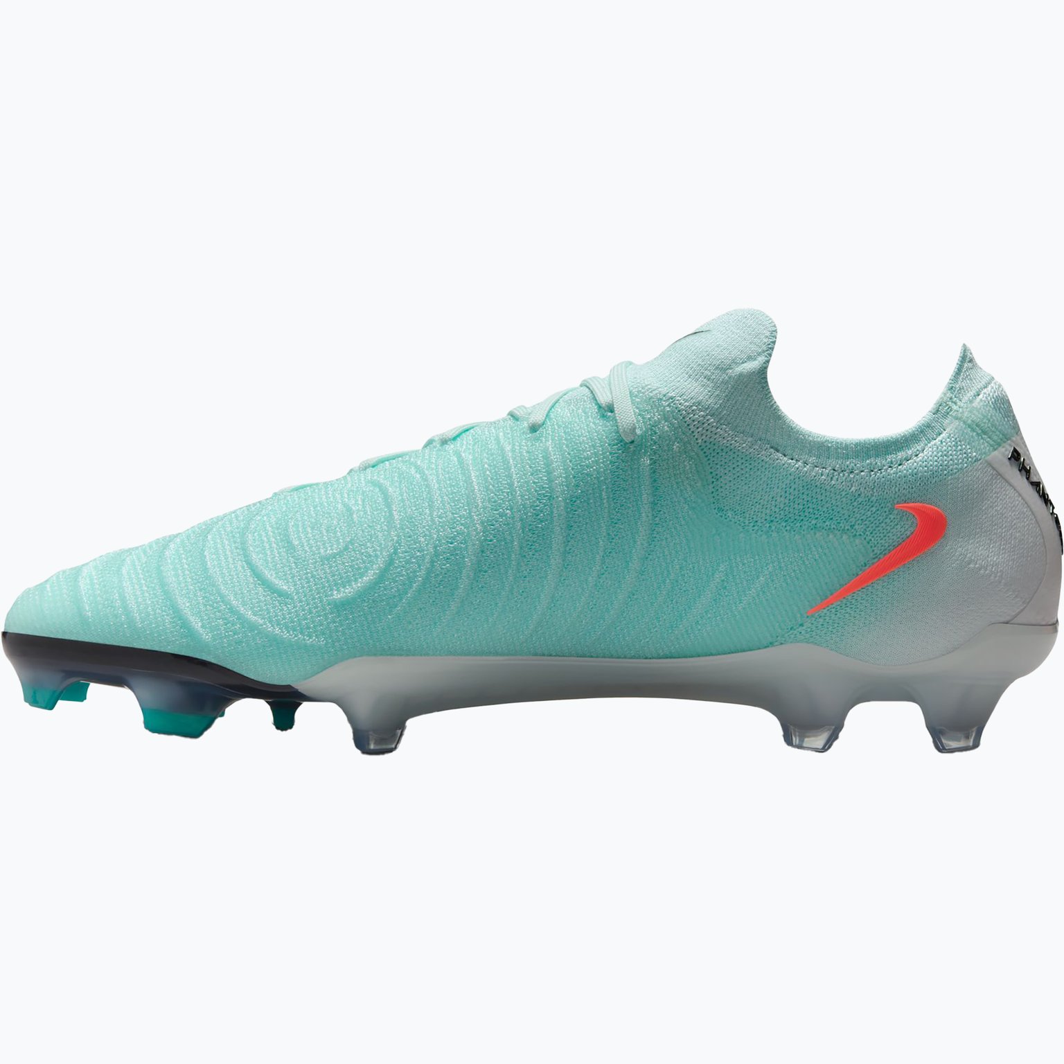 Nike Phantom GX 2 Elite FG fotbollsskor Blå