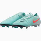 förhandsvisning ikon 6 för Nike Phantom GX 2 Elite FG fotbollsskor Blå