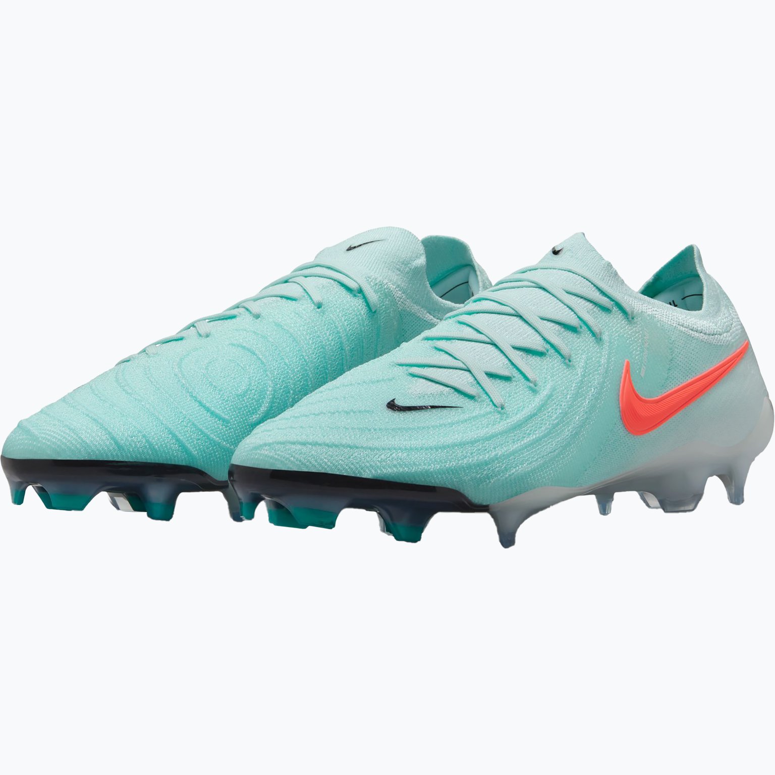 Nike Phantom GX 2 Elite FG fotbollsskor Blå