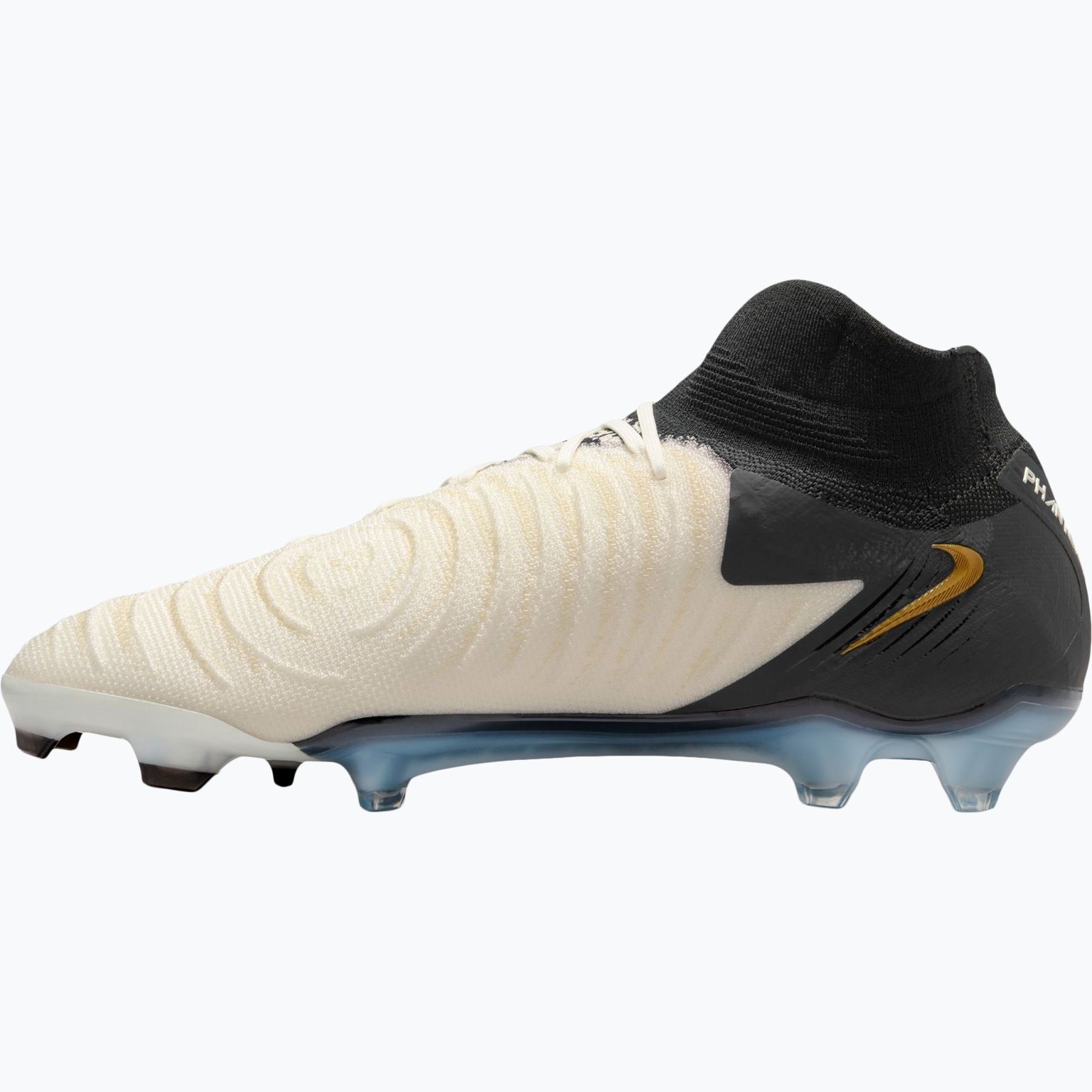 Nike Phantom Luna II Elite FG fotbollsskor Beige