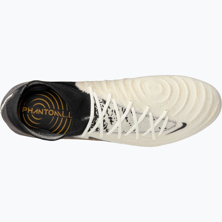 Nike Phantom Luna II Elite FG fotbollsskor Beige