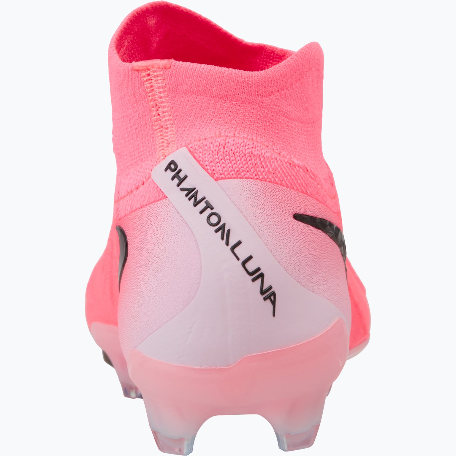 Nike Phantom Luna II Elite FG fotbollsskor Rosa