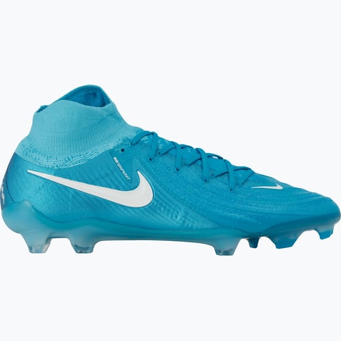 Nike Phantom Luna II Elite FG fotbollsskor Blå