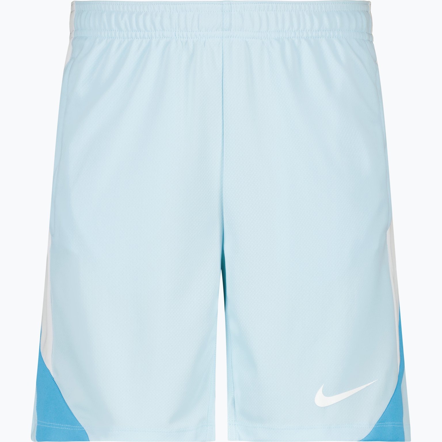 Nike Strike Dri-Fit M träningsshorts Blå