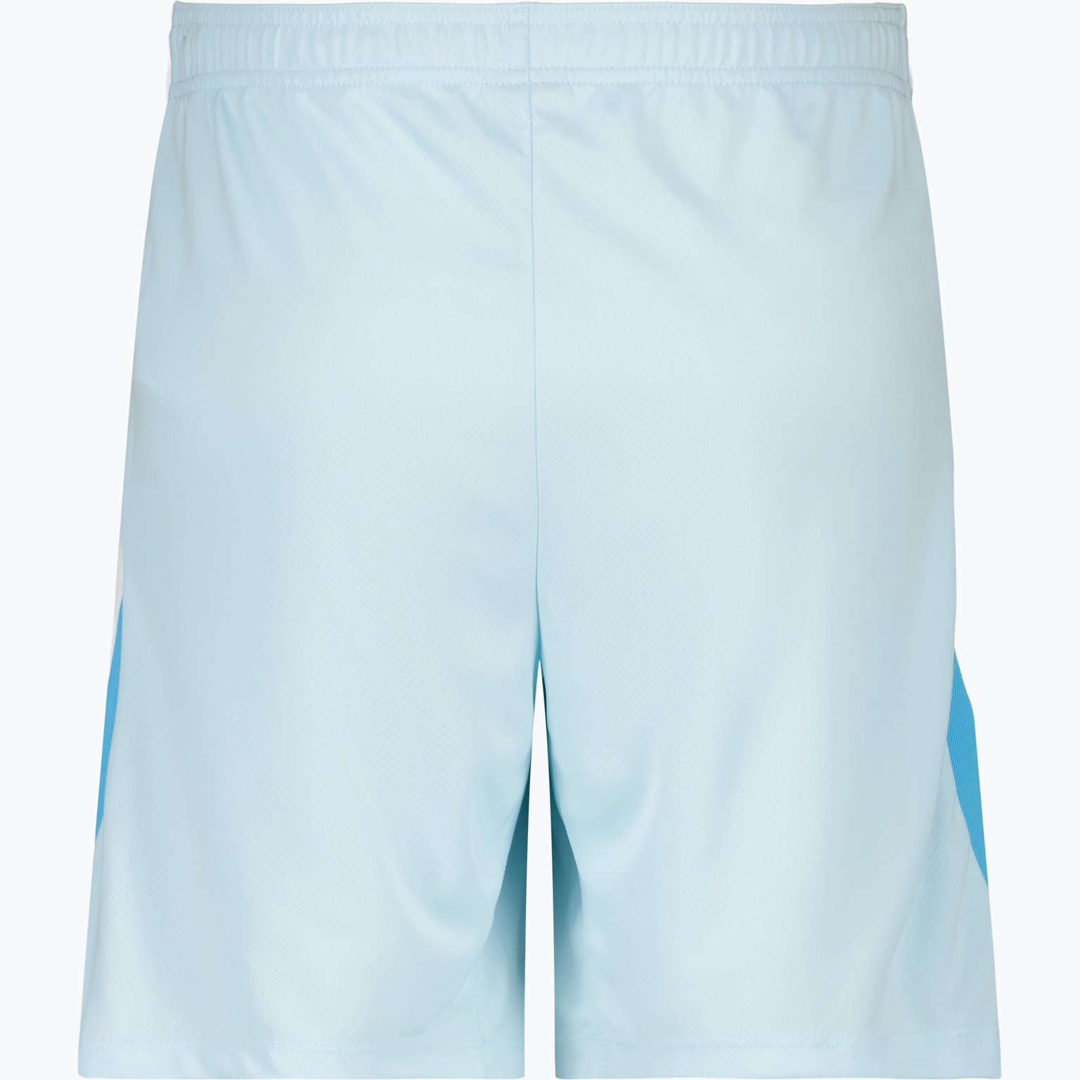 Nike Strike Dri-Fit M träningsshorts Blå