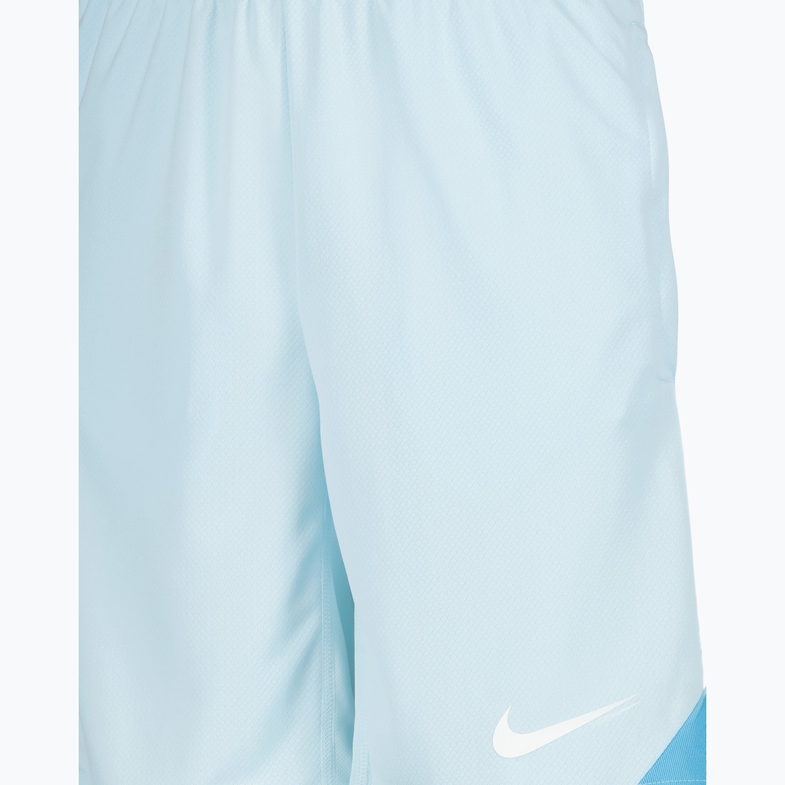 Nike Strike Dri-Fit M träningsshorts Blå