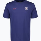 förhandsvisning ikon 1 för Nike Paris Saint-Germain M t-shirt Blå