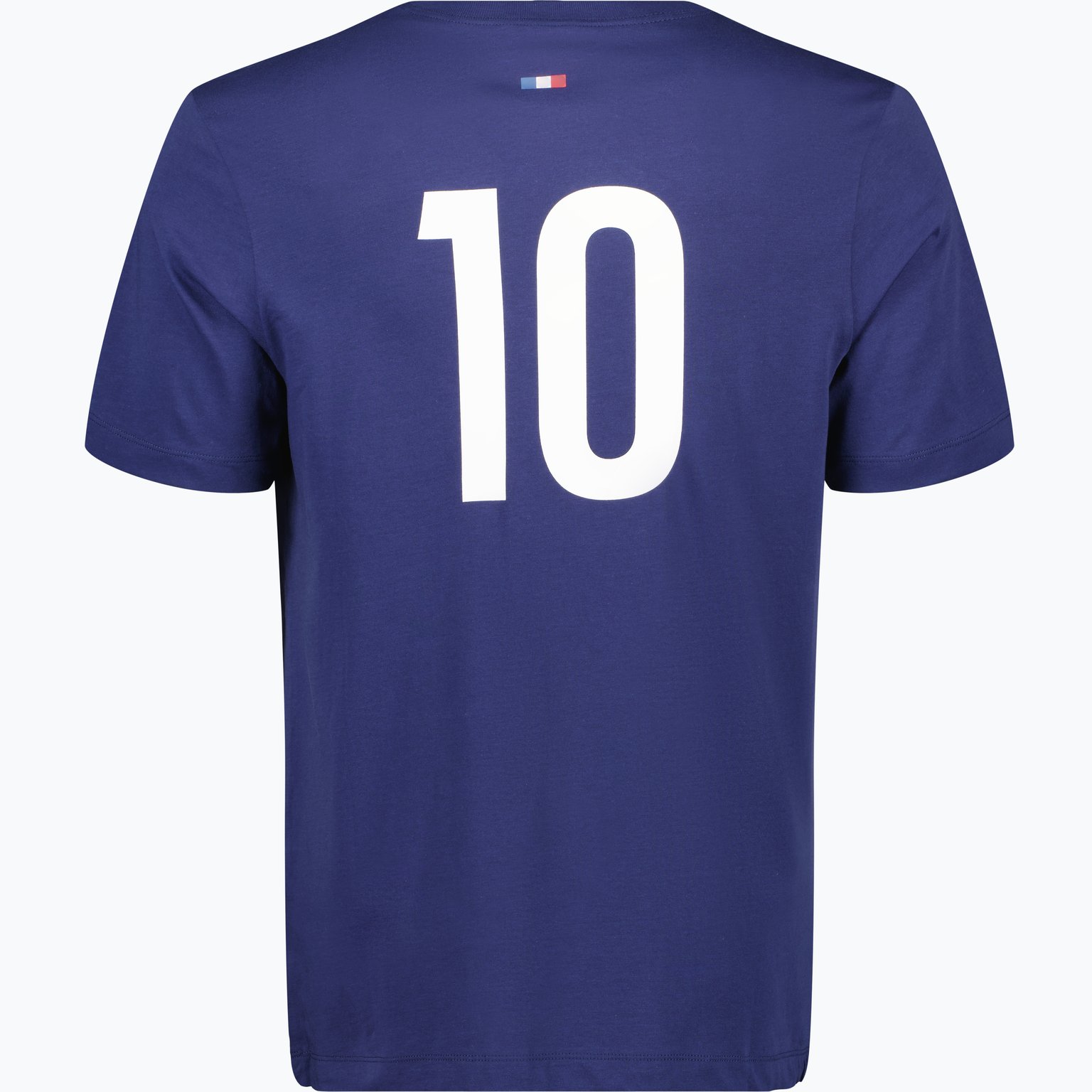 Nike Paris Saint-Germain M t-shirt Blå