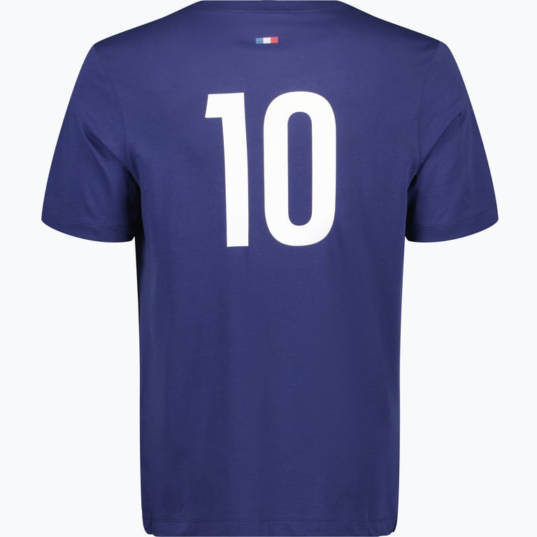 Nike Paris Saint-Germain M t-shirt Blå