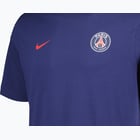 förhandsvisning ikon 3 för Nike Paris Saint-Germain M t-shirt Blå