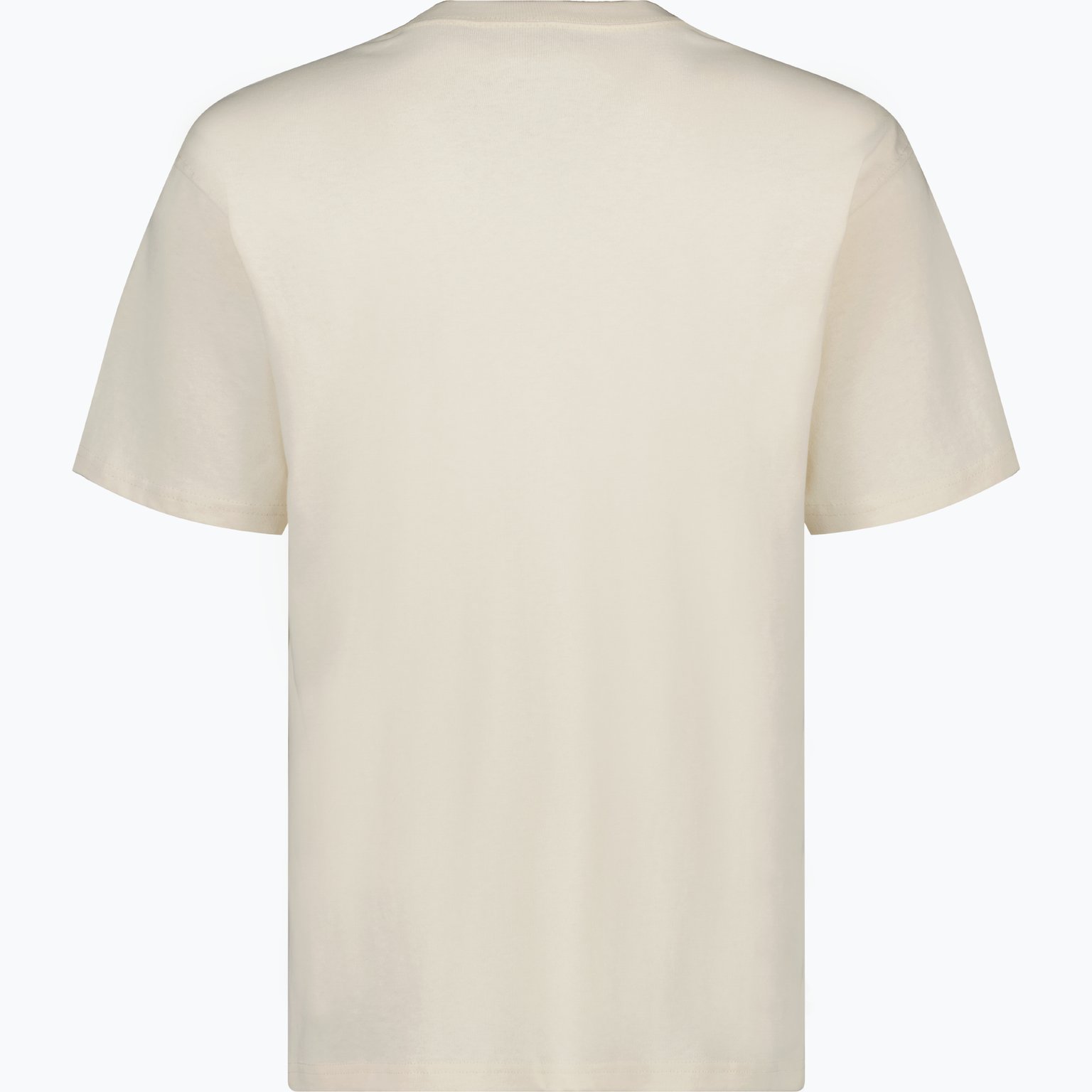 Nike Essential Chelsea t-shirt Beige