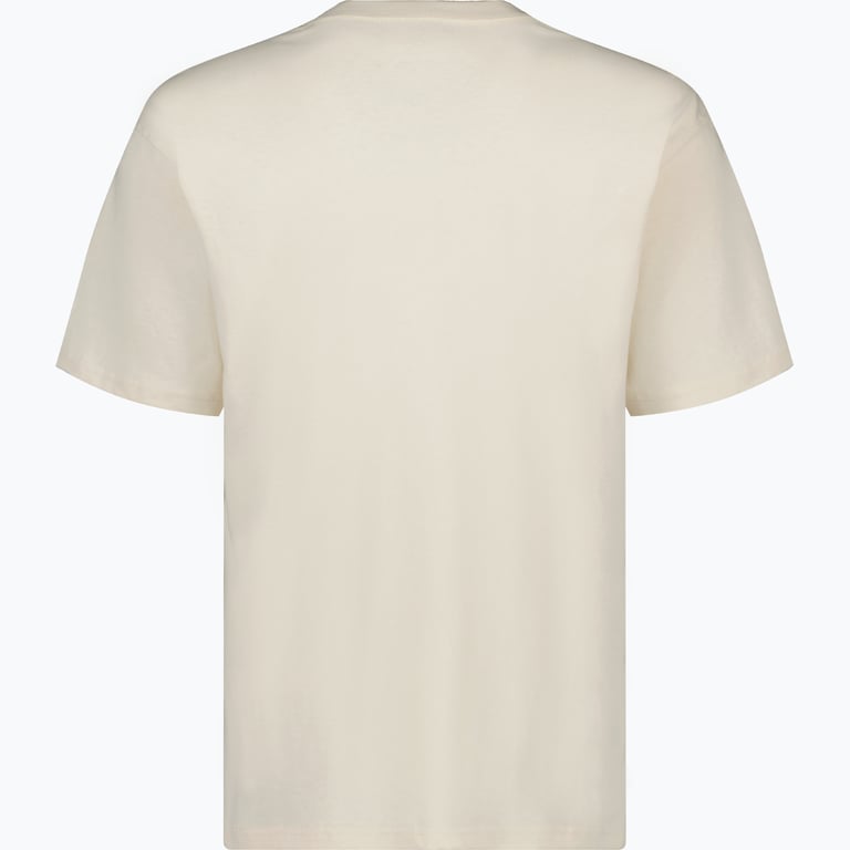 Nike Essential Chelsea t-shirt Beige