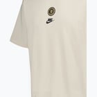 förhandsvisning ikon 3 för Nike Essential Chelsea t-shirt Beige