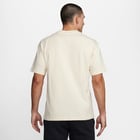 förhandsvisning ikon 5 för Nike Essential Chelsea t-shirt Beige