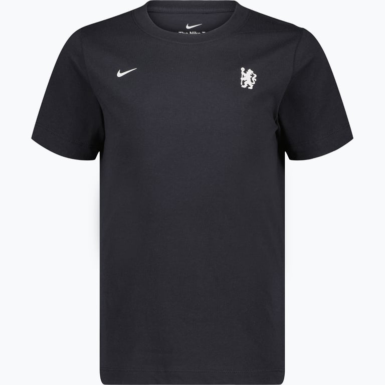 Nike Chelsea FC JR t-shirt Blå