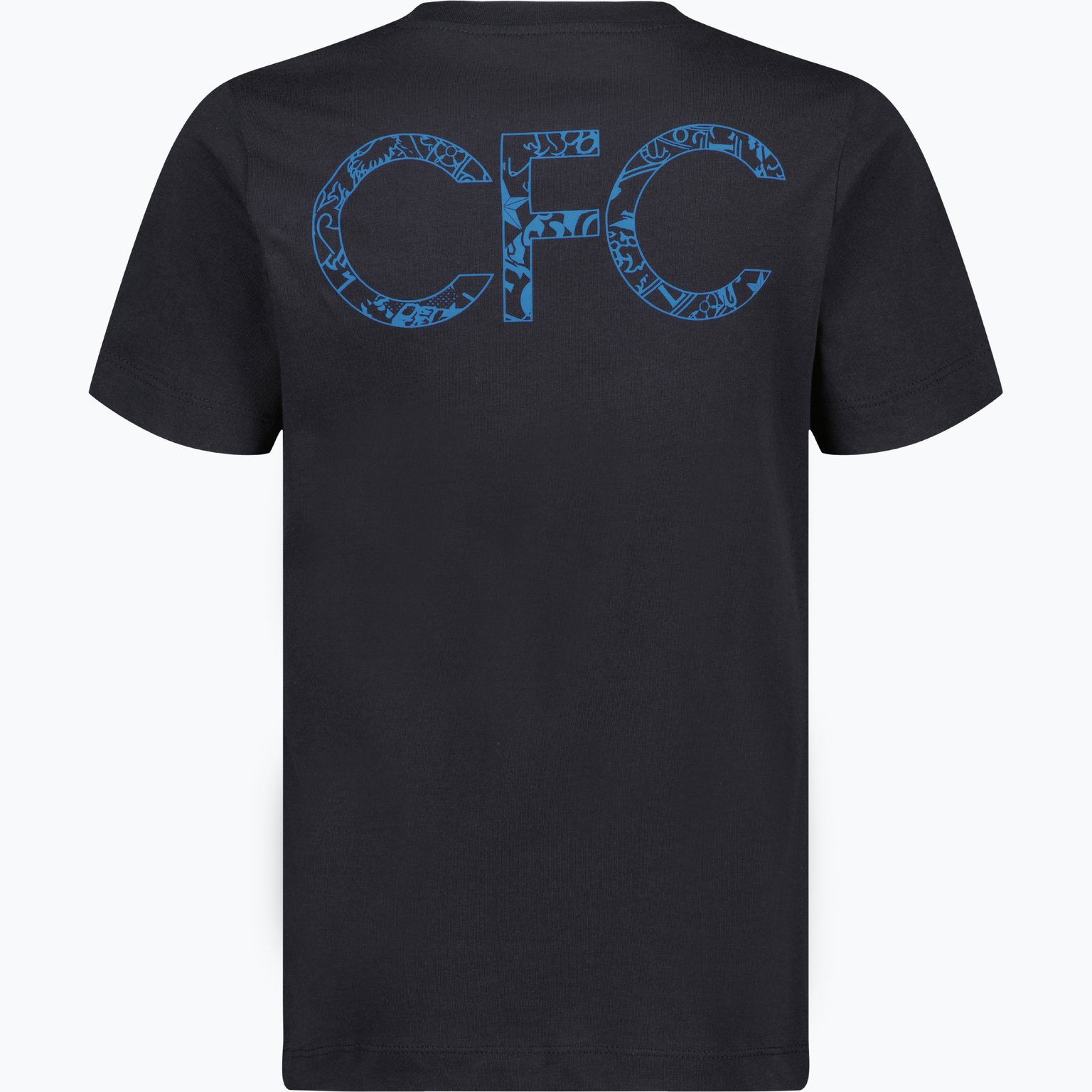 Nike Chelsea FC JR t-shirt Blå