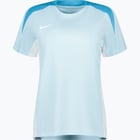 förhandsvisning ikon 1 för Nike Strike Dri-Fit W träningst-shirt Blå