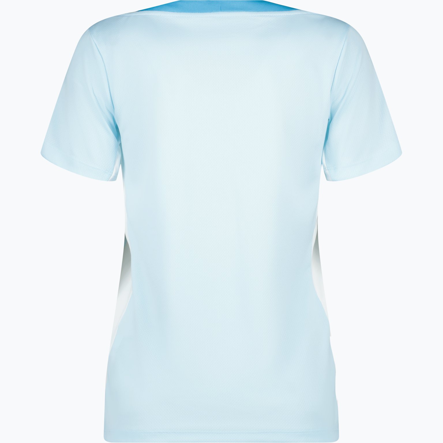 Nike Strike Dri-Fit W träningst-shirt Blå