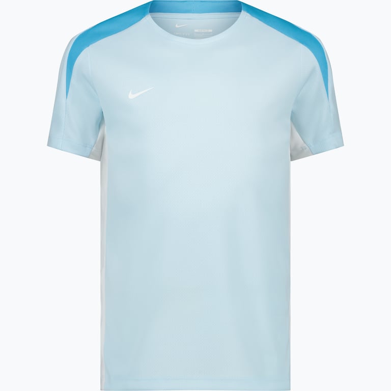 Nike Strike JR träningst-shirt Blå