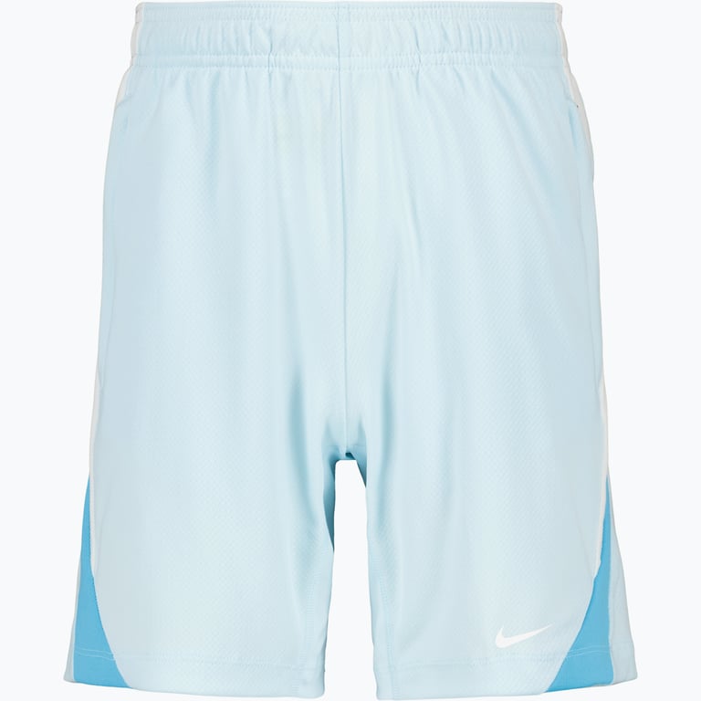 Nike Strike Dri-Fit JR träningsshorts Blå