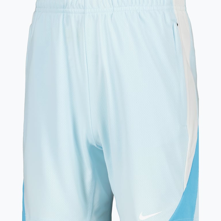 Nike Strike Dri-Fit JR träningsshorts Blå