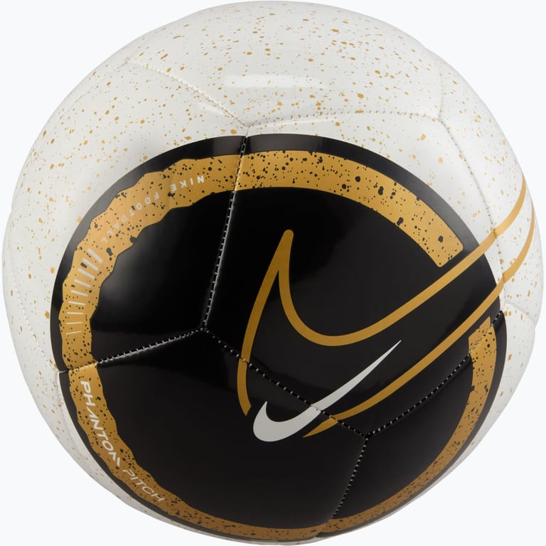 Nike Phantom fotboll Vit