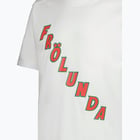 förhandsvisning ikon 3 för Frölunda Hockey Pre-Season Jr t-shirt Vit