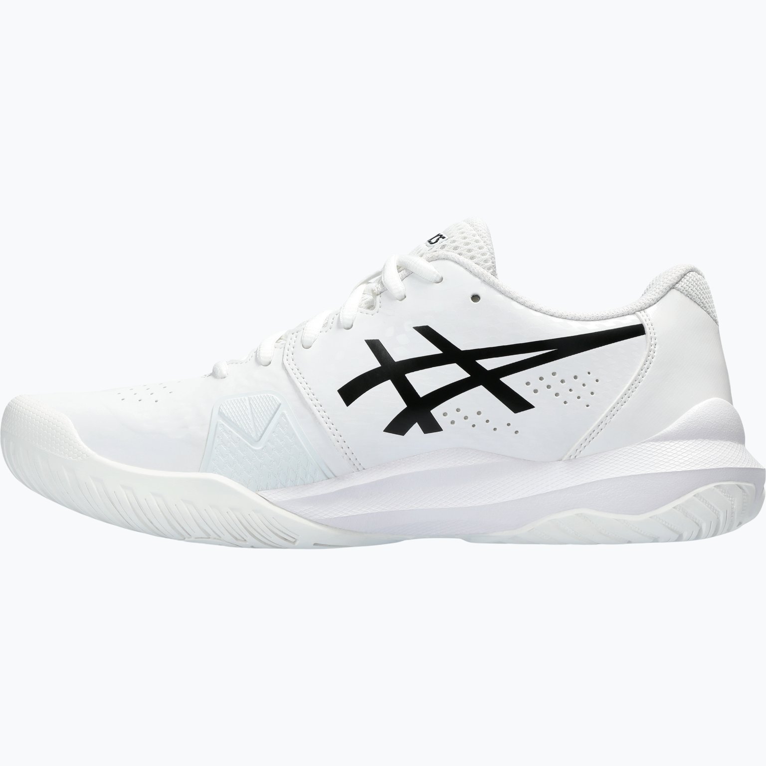 Asics Gel-Challenger 14 M tennisskor Vit