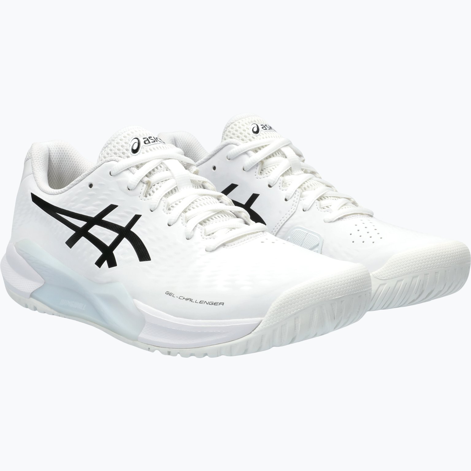 Asics Gel-Challenger 14 M tennisskor Vit