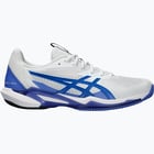 förhandsvisning ikon 1 för Asics Solution Speed FF 3 Clay tennisskor Vit