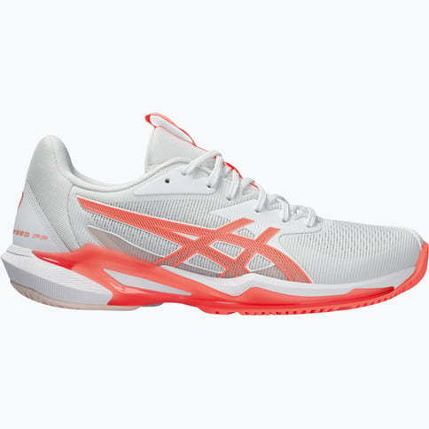 Asics Solution Speed FF 3 W tennisskor Flerfärgad