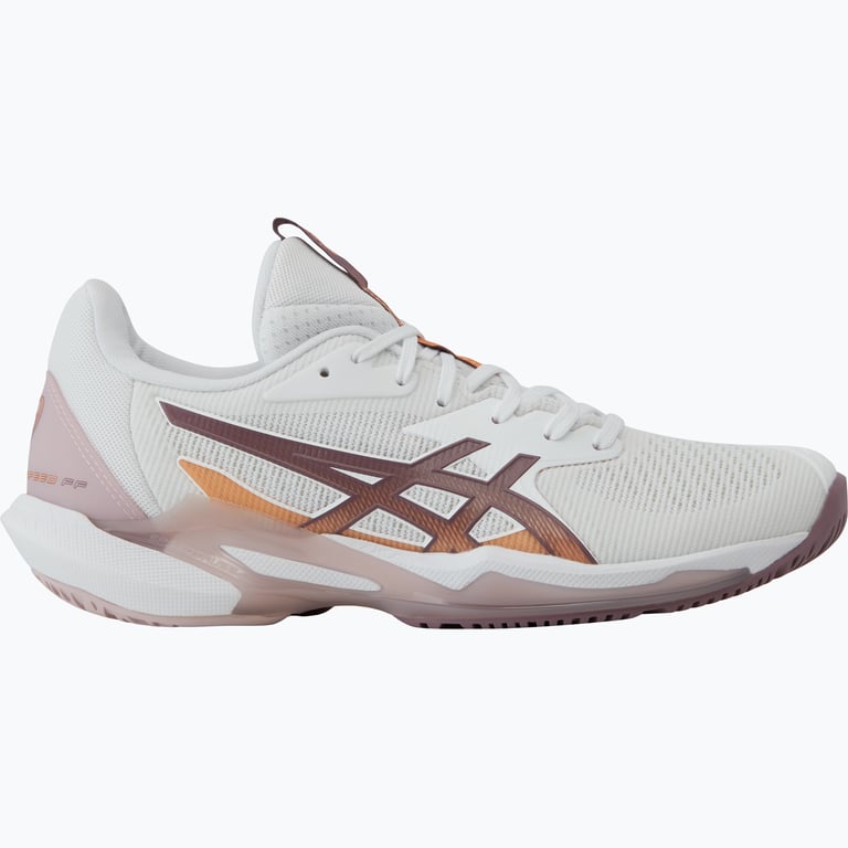 Asics Solution Speed FF 3 W tennisskor Flerfärgad