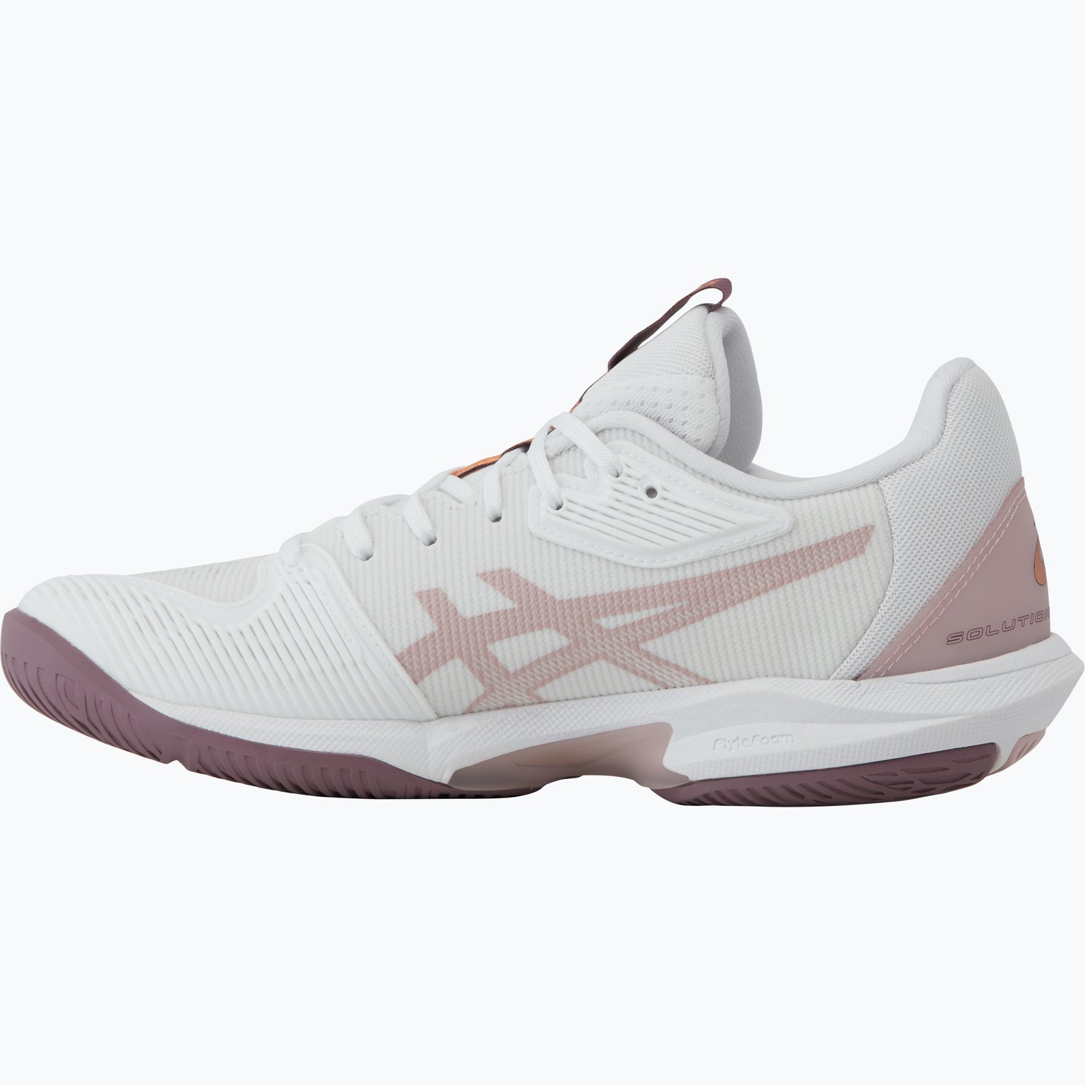 Asics Solution Speed FF 3 W tennisskor Flerfärgad